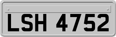 LSH4752