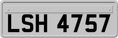 LSH4757