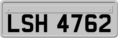 LSH4762