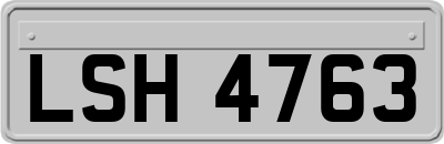 LSH4763