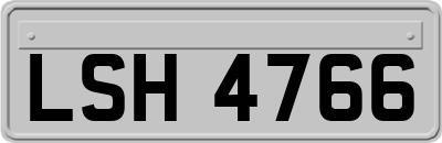 LSH4766