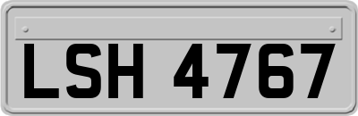LSH4767
