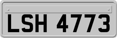 LSH4773