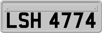 LSH4774