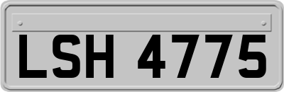 LSH4775