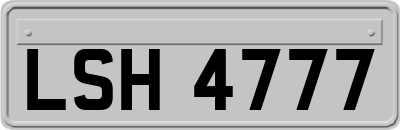LSH4777