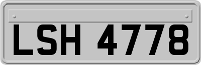 LSH4778