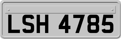 LSH4785