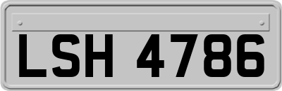 LSH4786