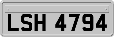 LSH4794