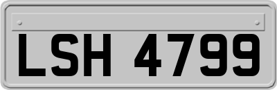 LSH4799
