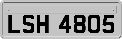 LSH4805