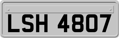 LSH4807
