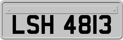 LSH4813