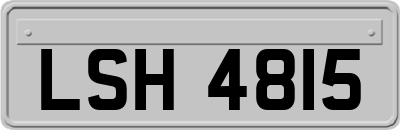 LSH4815
