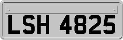 LSH4825
