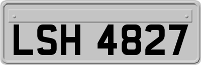 LSH4827