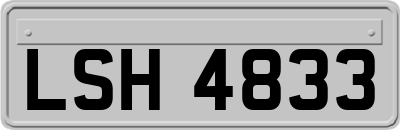 LSH4833