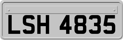LSH4835