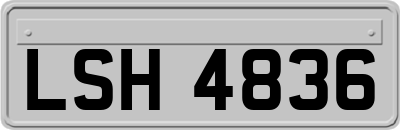 LSH4836