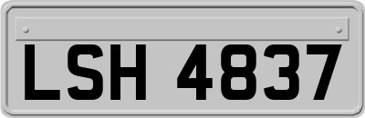 LSH4837