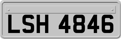 LSH4846