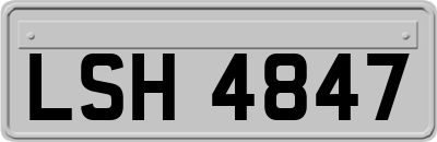 LSH4847