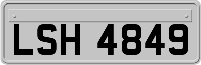 LSH4849