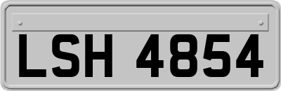 LSH4854