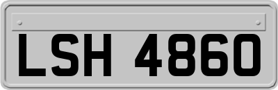 LSH4860
