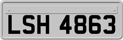 LSH4863