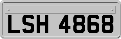 LSH4868