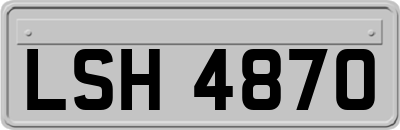 LSH4870