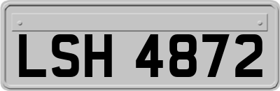 LSH4872