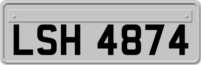 LSH4874