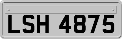 LSH4875