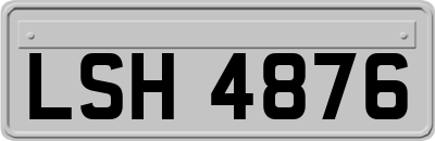 LSH4876