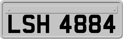 LSH4884