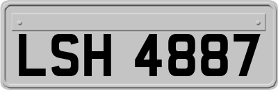 LSH4887
