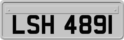 LSH4891