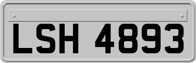 LSH4893