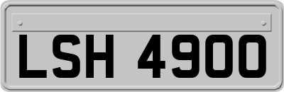 LSH4900