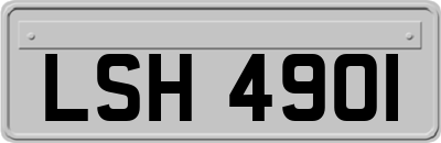 LSH4901