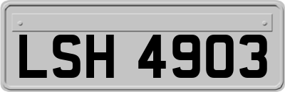 LSH4903