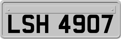LSH4907