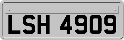 LSH4909