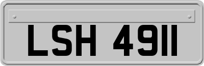 LSH4911