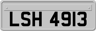 LSH4913