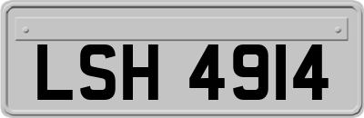 LSH4914