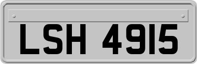 LSH4915